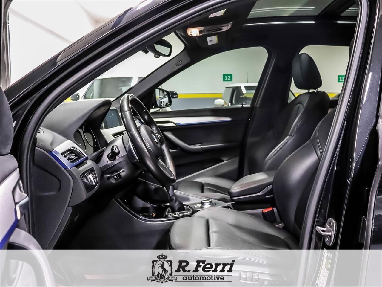 2019 BMW X1 xDrive28i 4dr All-wheel Drive Sports Activity Vehicle Photo