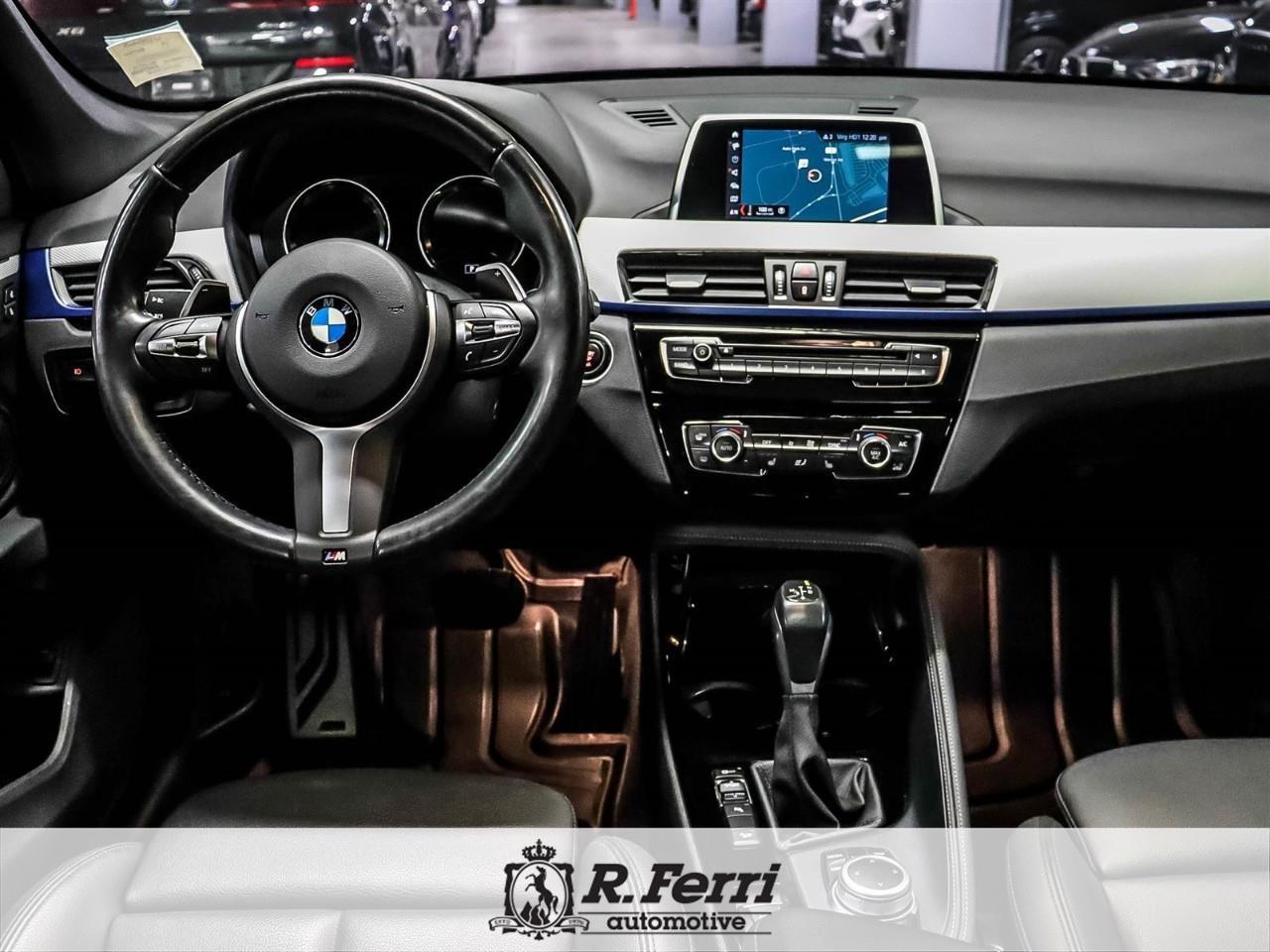 2019 BMW X1 xDrive28i 4dr All-wheel Drive Sports Activity Vehicle Photo