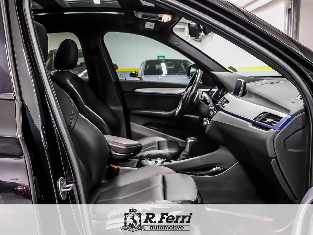 2019 BMW X1 xDrive28i 4dr All-wheel Drive Sports Activity Vehicle Photo