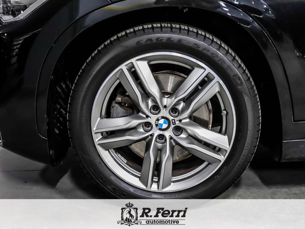 2019 BMW X1 xDrive28i 4dr All-wheel Drive Sports Activity Vehicle Photo