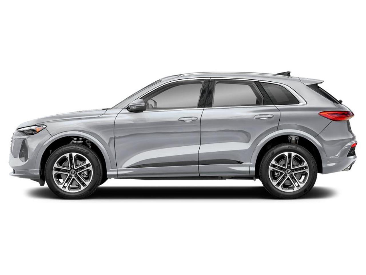 2026 Audi Q5 2.0T Progressiv 4dr All-wheel Drive quattro Sport Utility Photo