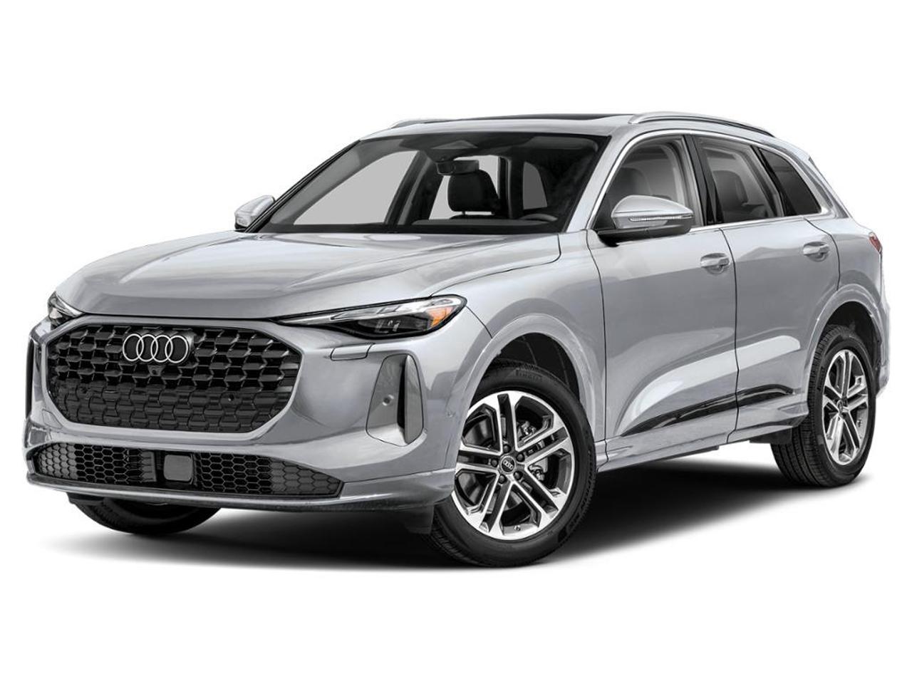 2026 Audi Q5 2.0T Progressiv 4dr All-wheel Drive quattro Sport Utility Photo