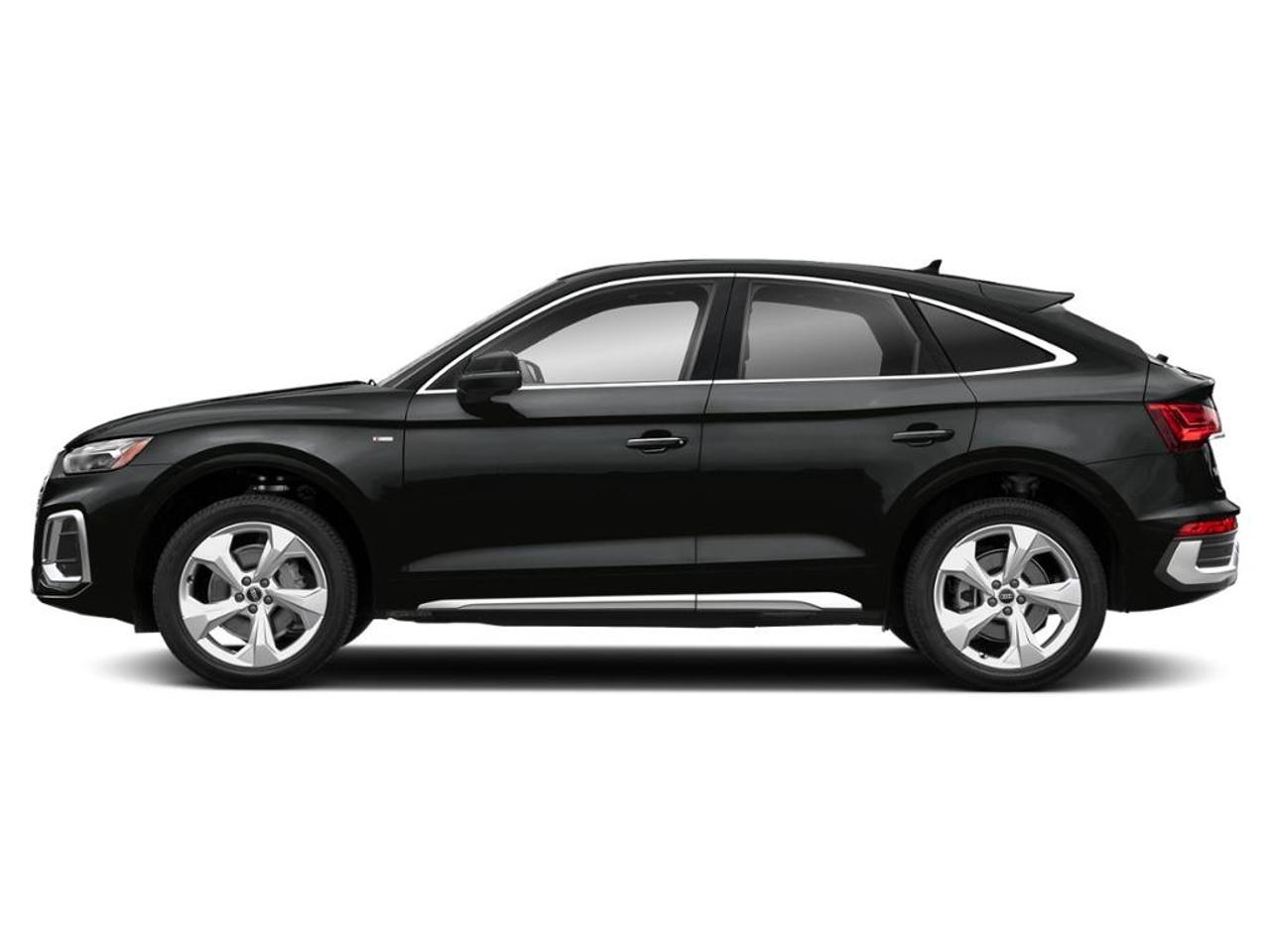 2023 Audi Q5 45 Progressiv 4dr All-Wheel Drive quattro Sportback Photo