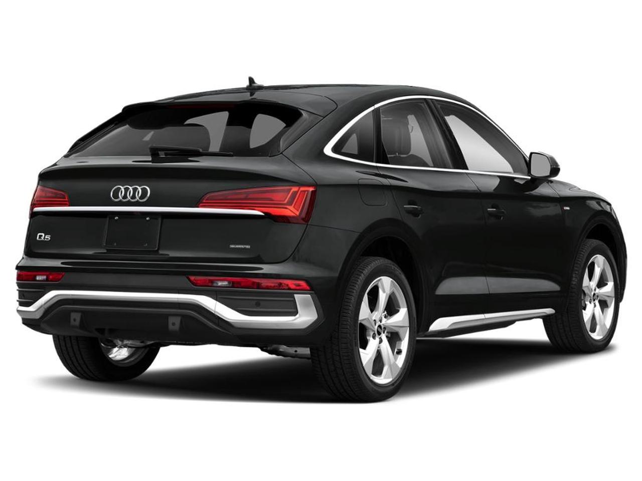 2023 Audi Q5 45 Progressiv 4dr All-Wheel Drive quattro Sportback Photo