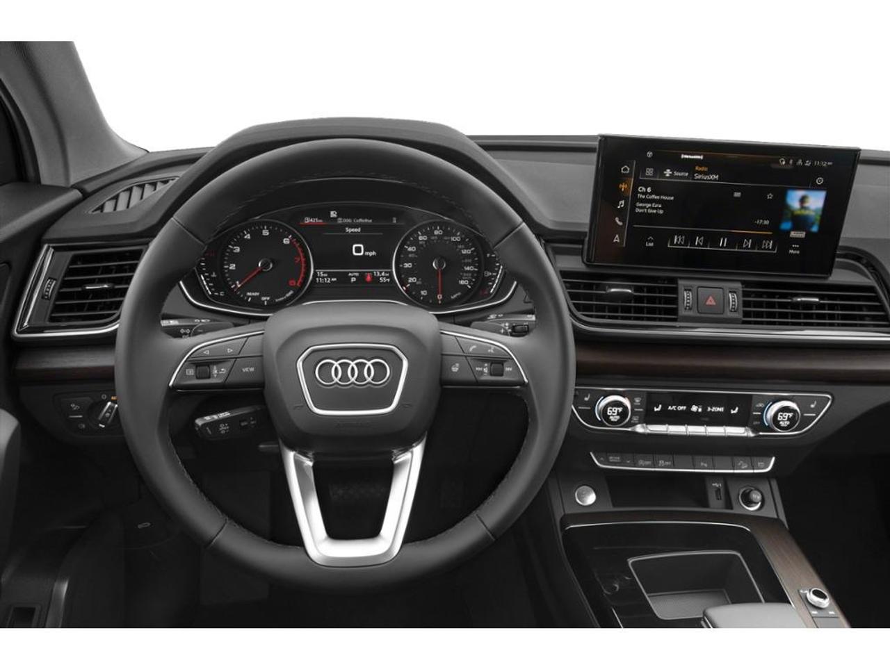 2023 Audi Q5 45 Progressiv 4dr All-Wheel Drive quattro Sportback Photo