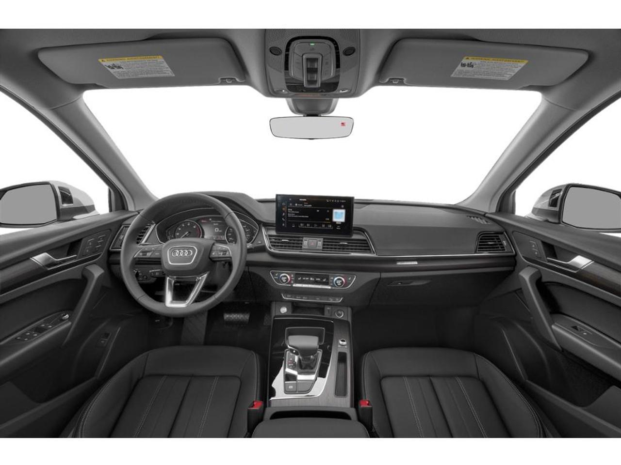 2023 Audi Q5 45 Progressiv 4dr All-Wheel Drive quattro Sportback Photo4