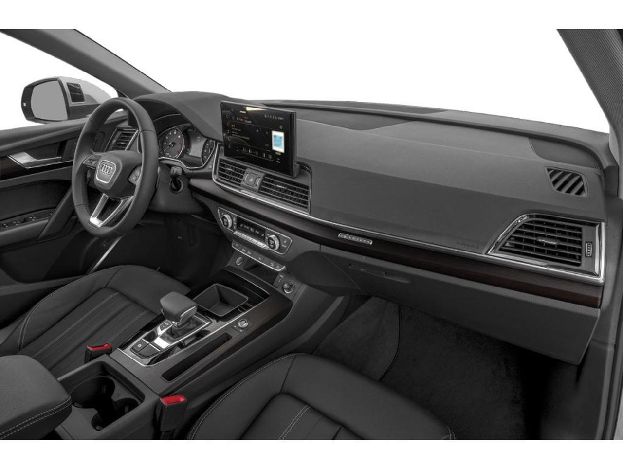 2023 Audi Q5 45 Progressiv 4dr All-Wheel Drive quattro Sportback Photo