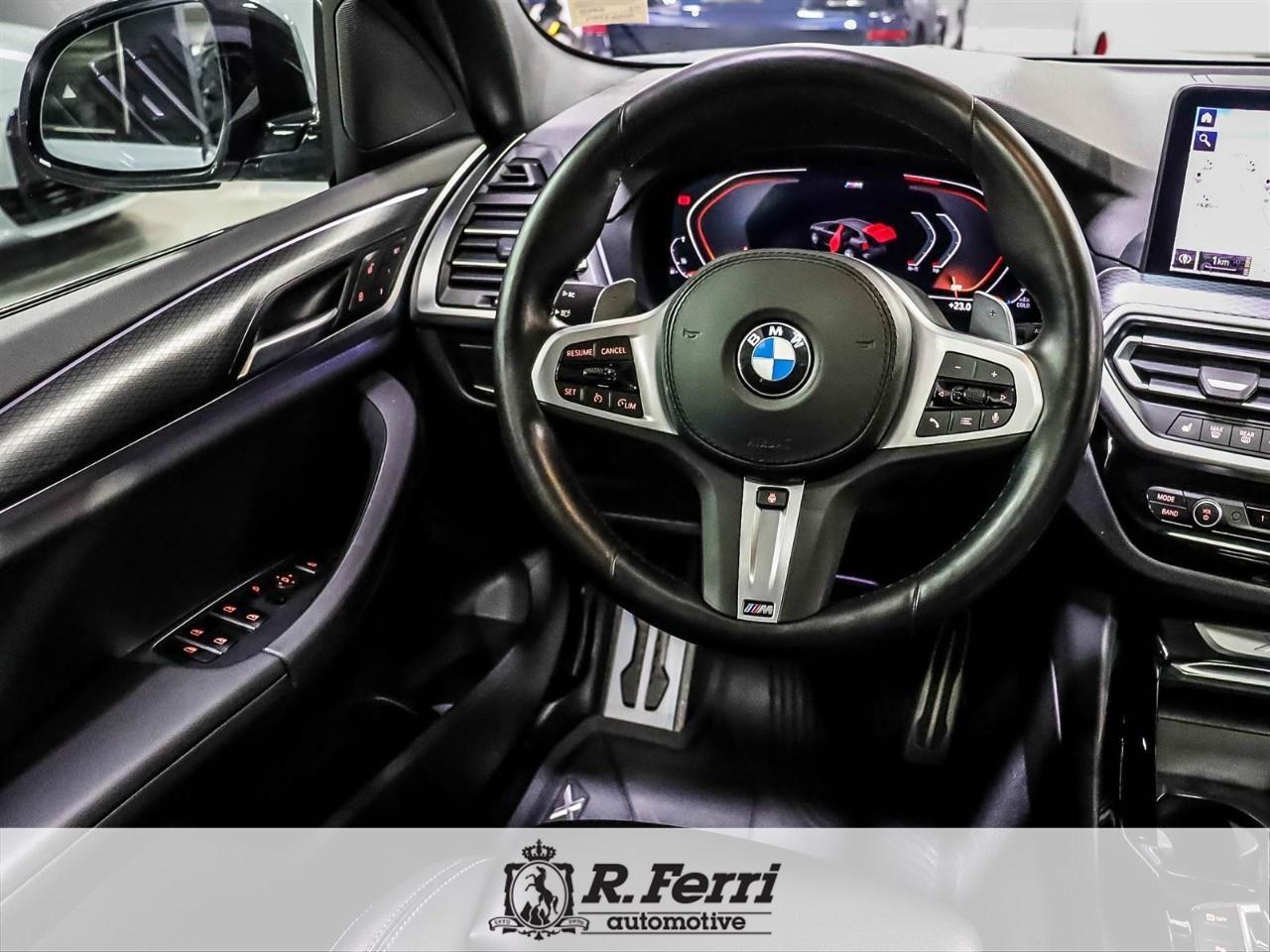 2022 BMW X3 xDrive30i 4dr All-Wheel Drive Sports Activity Vehicle Photo