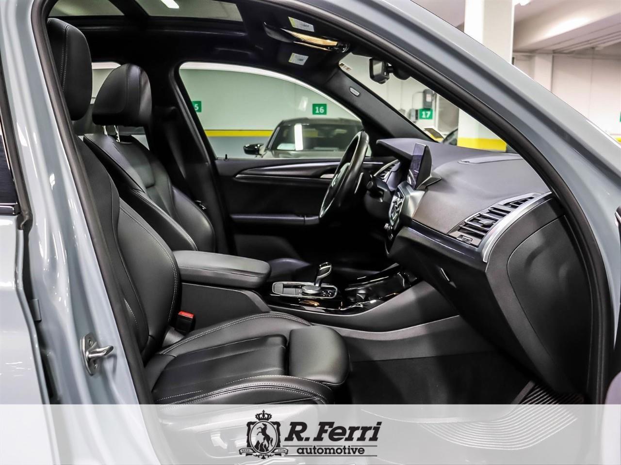 2022 BMW X3 xDrive30i 4dr All-Wheel Drive Sports Activity Vehicle Photo