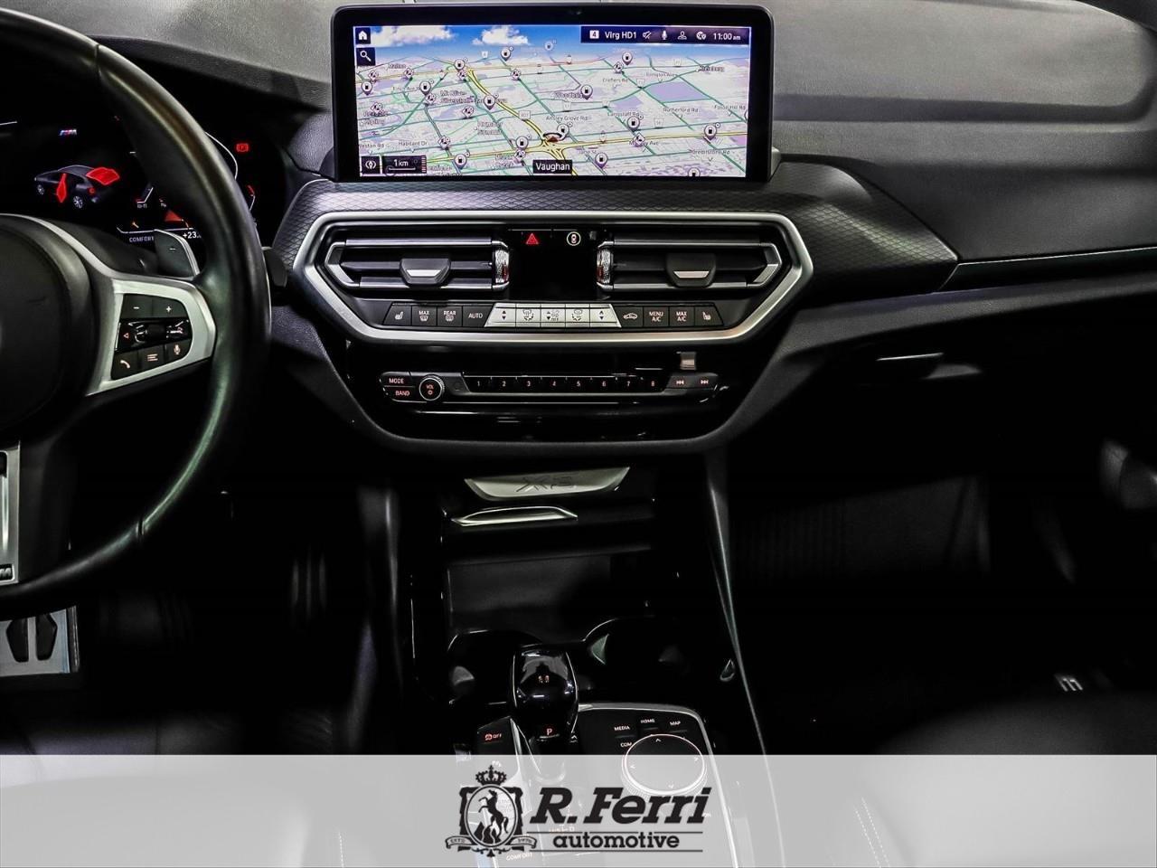 2022 BMW X3 xDrive30i 4dr All-Wheel Drive Sports Activity Vehicle Photo