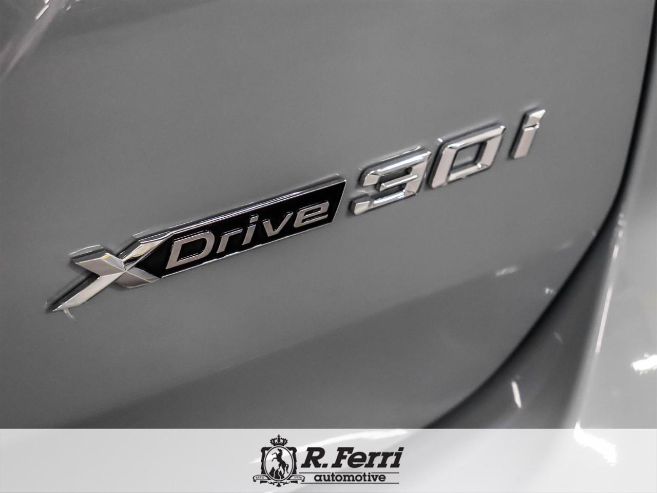 2022 BMW X3 xDrive30i 4dr All-Wheel Drive Sports Activity Vehicle Photo