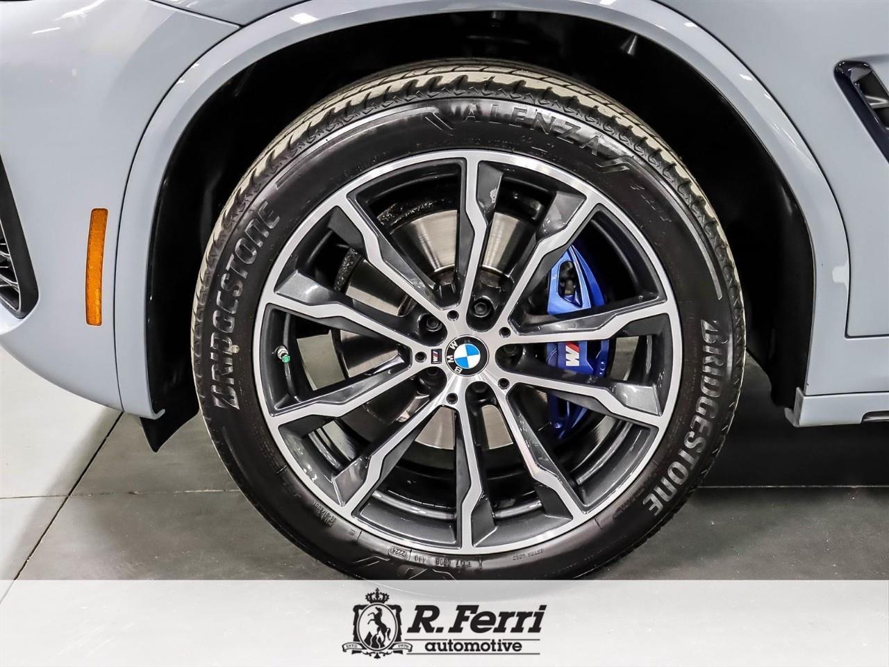 2022 BMW X3 xDrive30i 4dr All-Wheel Drive Sports Activity Vehicle Photo