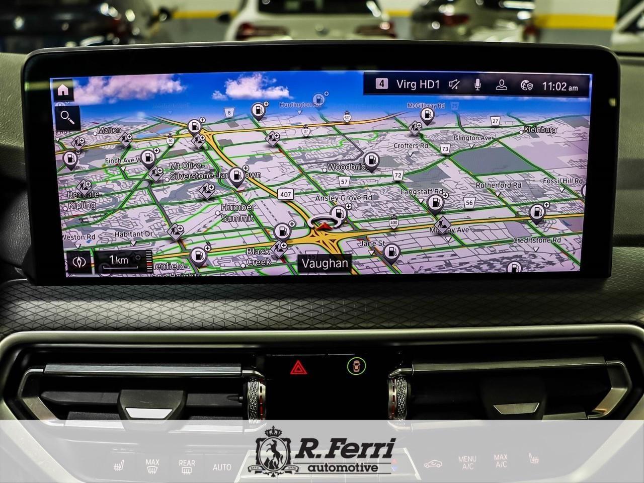 2022 BMW X3 xDrive30i 4dr All-Wheel Drive Sports Activity Vehicle Photo