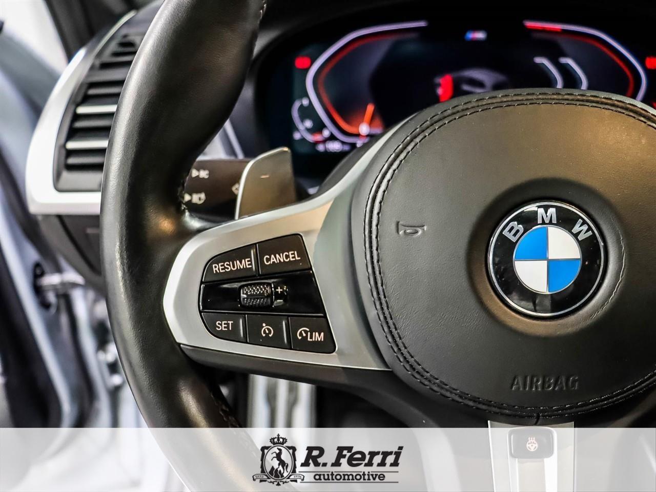 2022 BMW X3 xDrive30i 4dr All-Wheel Drive Sports Activity Vehicle Photo