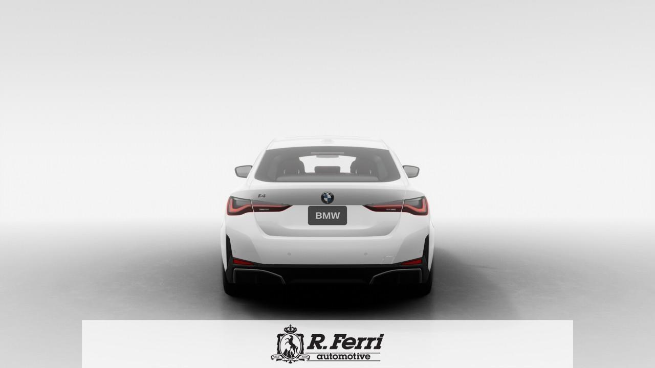 2026 BMW i4 xDrive40 4dr All-Wheel Drive Gran Coupe Photo