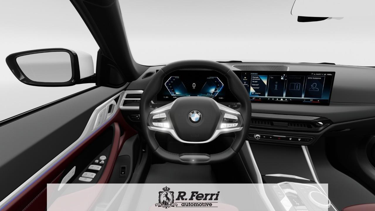 2026 BMW i4 xDrive40 4dr All-Wheel Drive Gran Coupe Photo