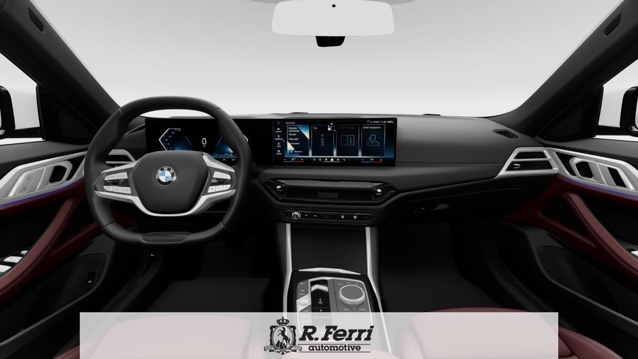 2026 BMW i4 xDrive40 4dr All-Wheel Drive Gran Coupe Photo