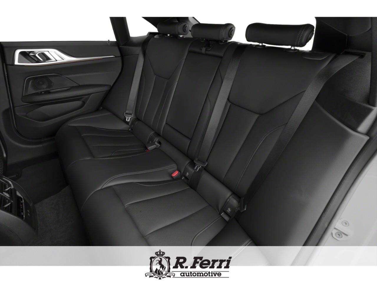 2024 BMW i4 eDrive40 4dr Rear-Wheel Drive Gran Coupe Photo