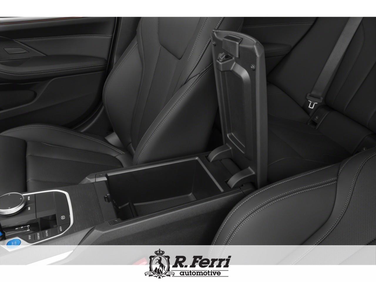 2024 BMW i4 eDrive40 4dr Rear-Wheel Drive Gran Coupe Photo