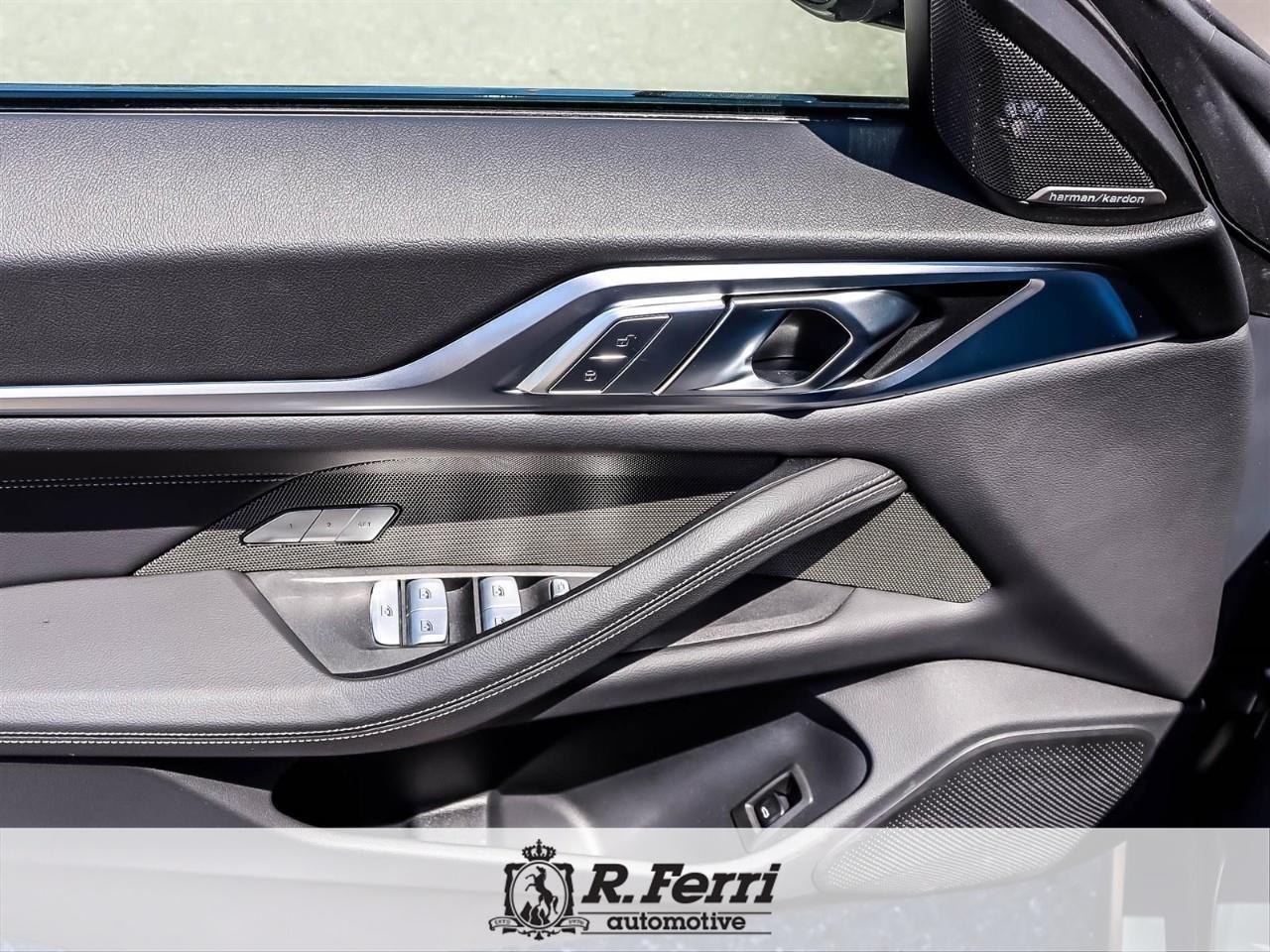 2024 BMW i4 eDrive40 4dr Rear-Wheel Drive Gran Coupe Photo