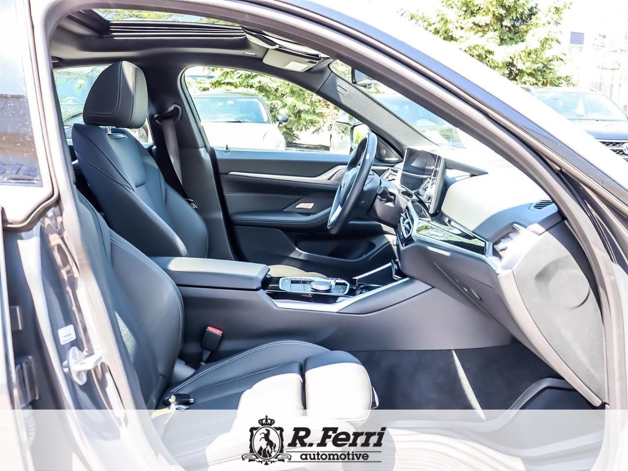 2024 BMW i4 eDrive40 4dr Rear-Wheel Drive Gran Coupe Photo