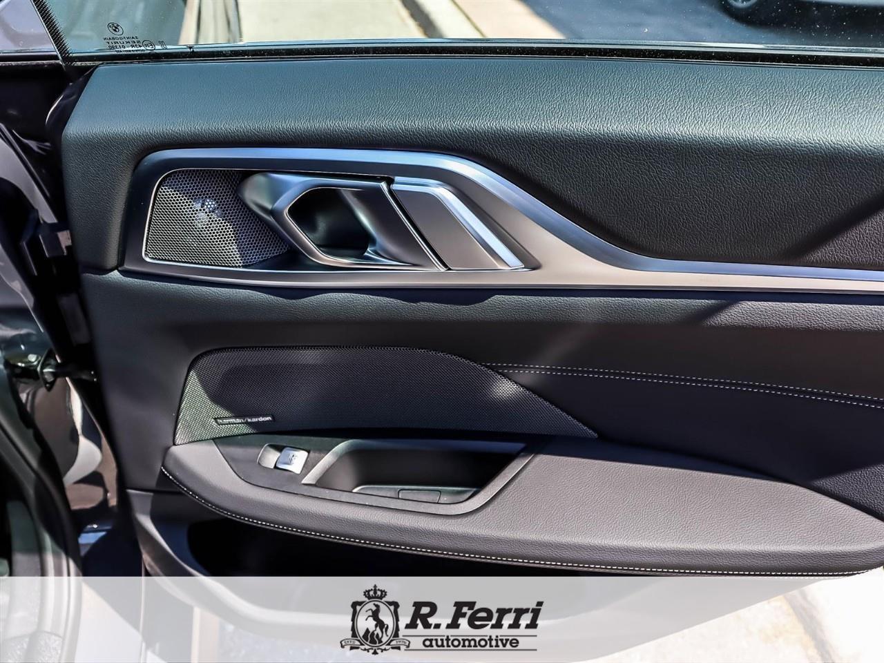 2024 BMW i4 eDrive40 4dr Rear-Wheel Drive Gran Coupe Photo