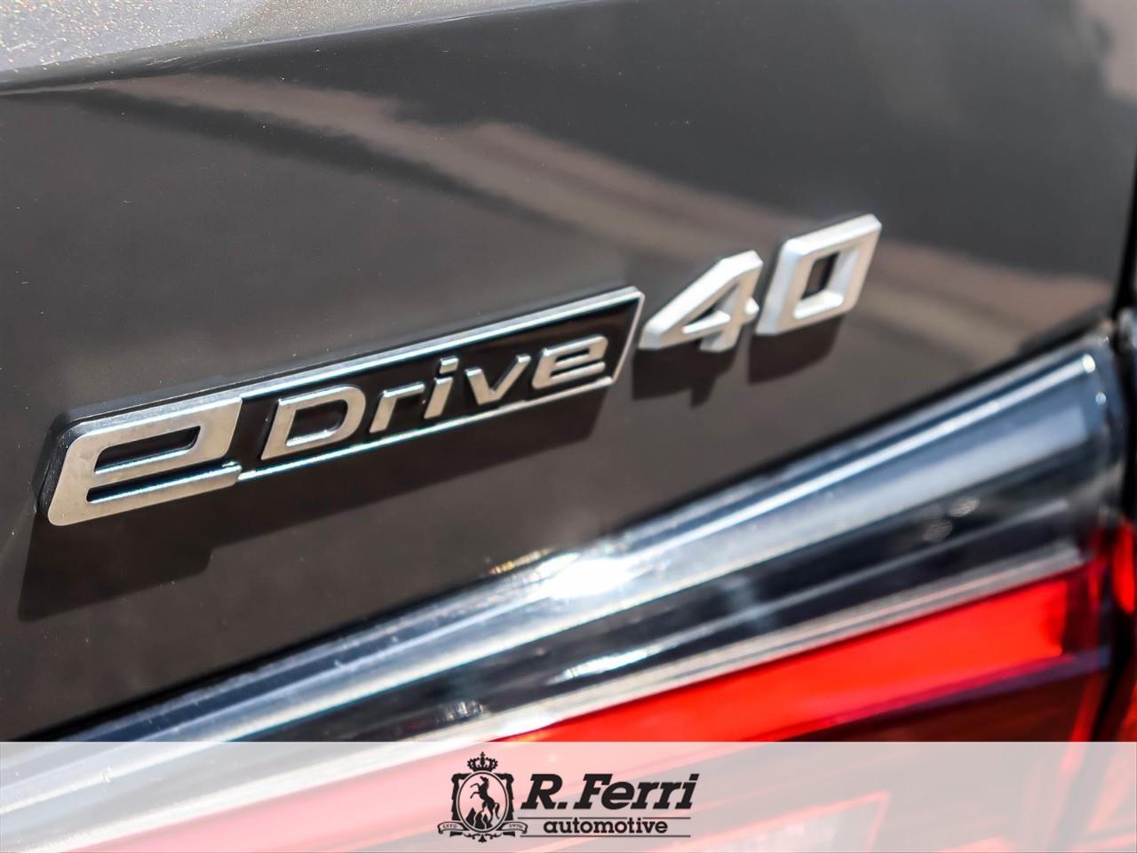 2024 BMW i4 eDrive40 4dr Rear-Wheel Drive Gran Coupe Photo