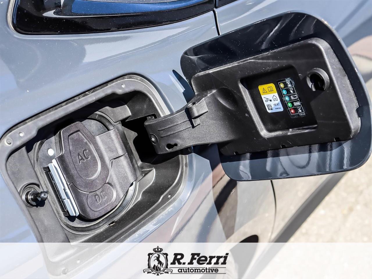 2024 BMW i4 eDrive40 4dr Rear-Wheel Drive Gran Coupe Photo
