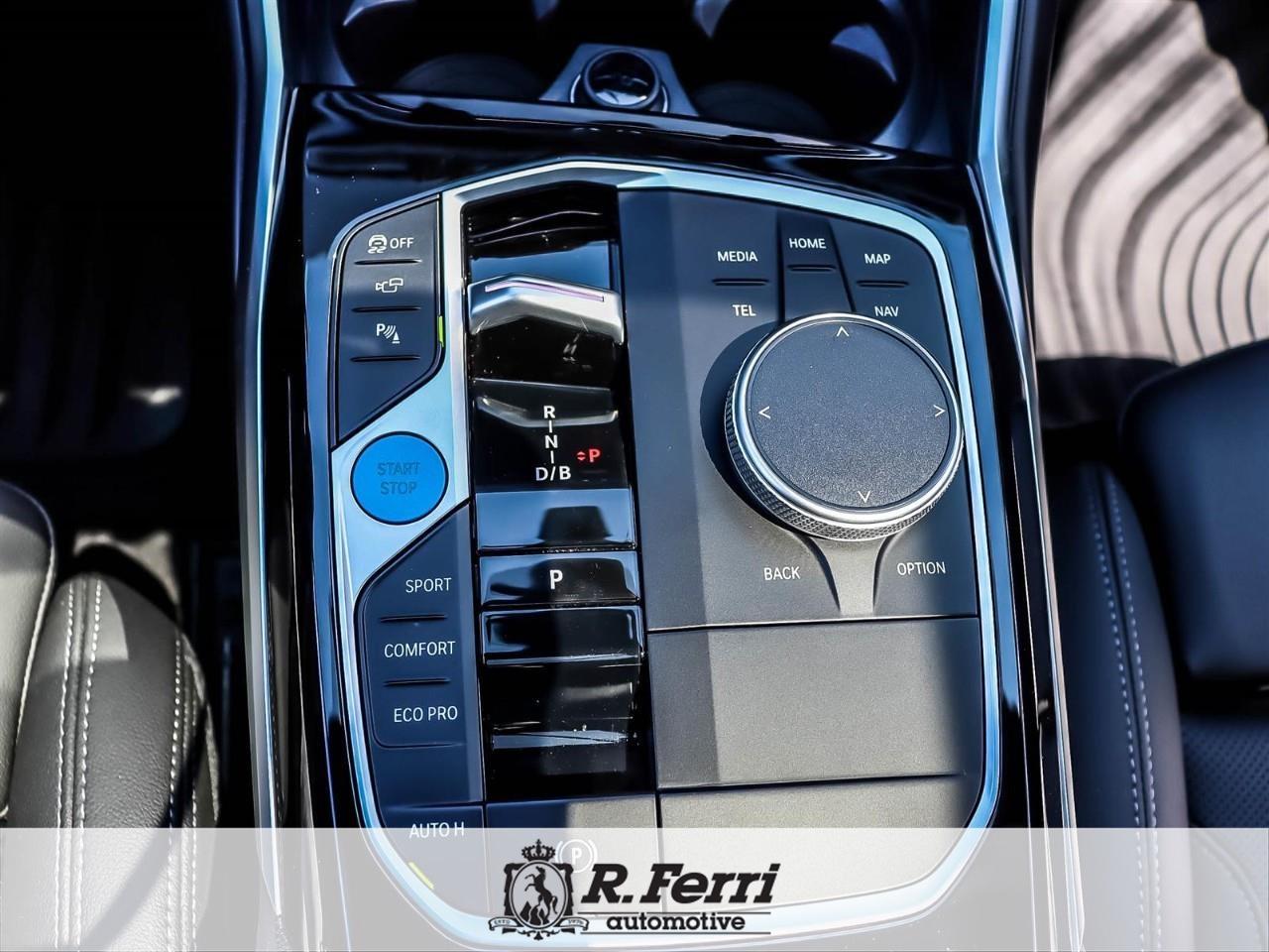 2024 BMW i4 eDrive40 4dr Rear-Wheel Drive Gran Coupe Photo