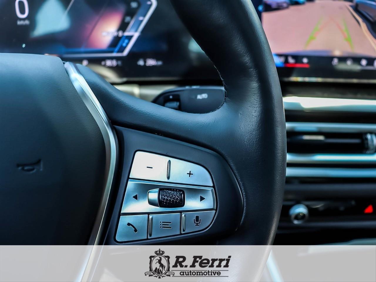 2024 BMW i4 eDrive40 4dr Rear-Wheel Drive Gran Coupe Photo