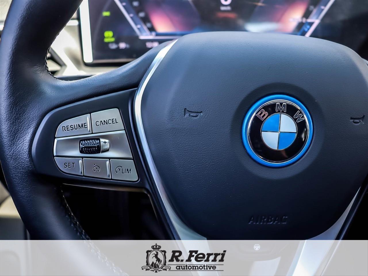 2024 BMW i4 eDrive40 4dr Rear-Wheel Drive Gran Coupe Photo