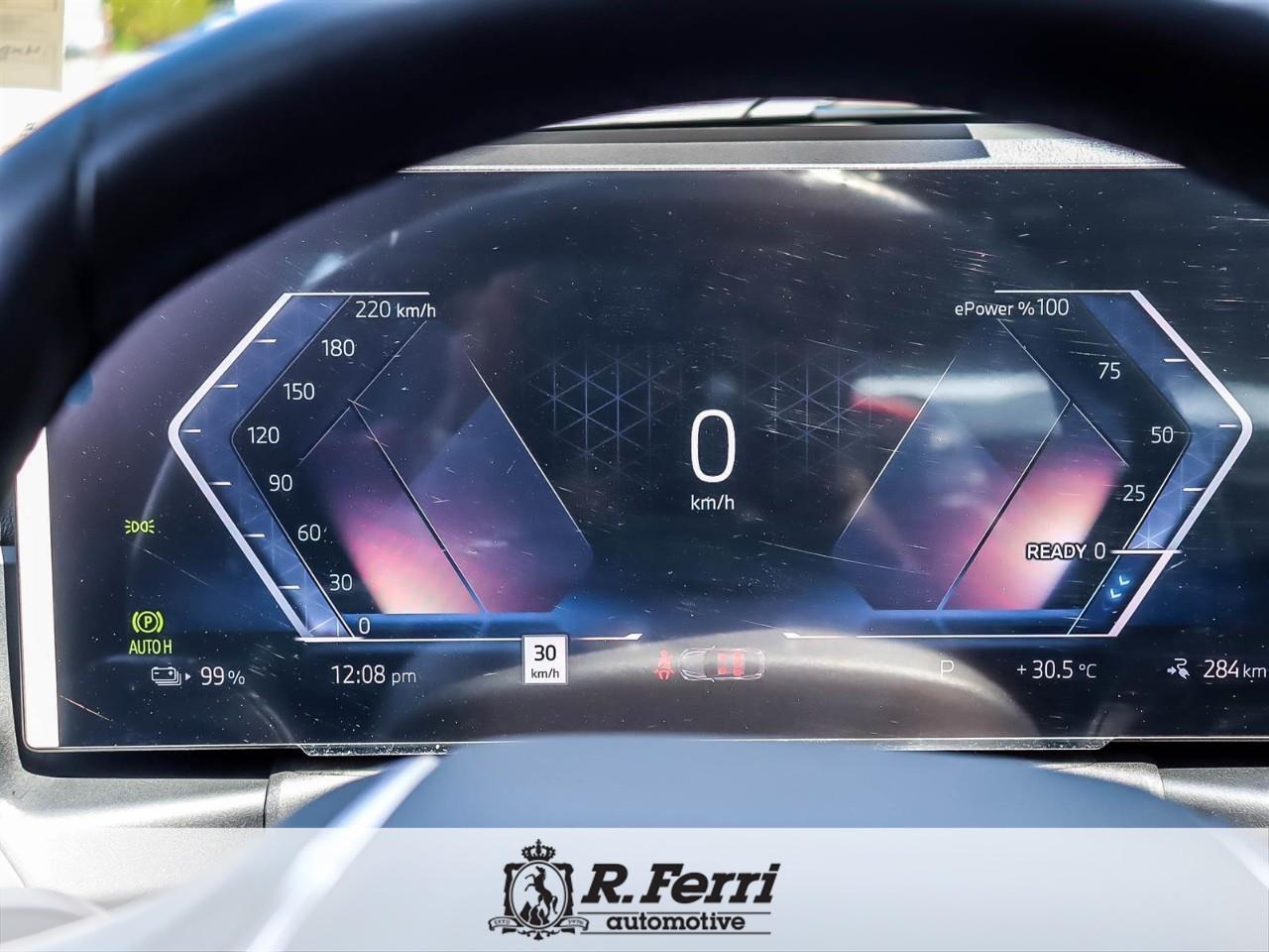 2024 BMW i4 eDrive40 4dr Rear-Wheel Drive Gran Coupe Photo
