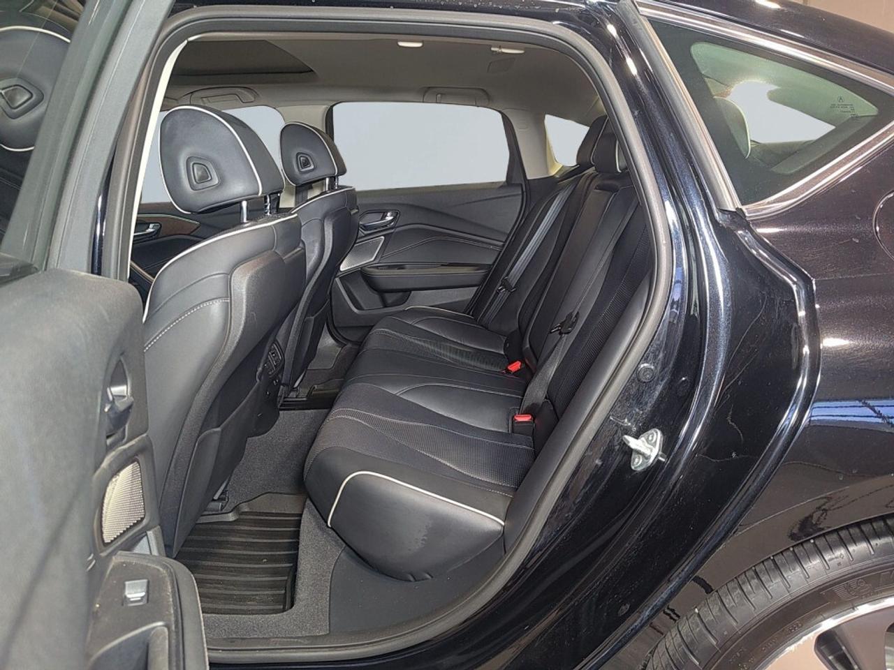 2022 Acura TLX Platinum Elite Luxury Edition   SH-AWD   360 Camer Photo