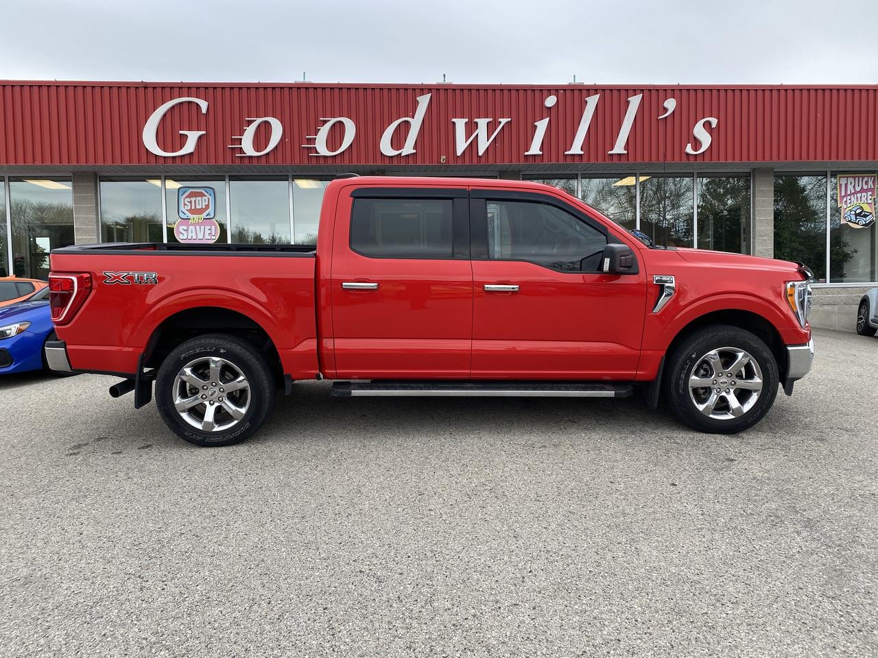 Vehicle Image