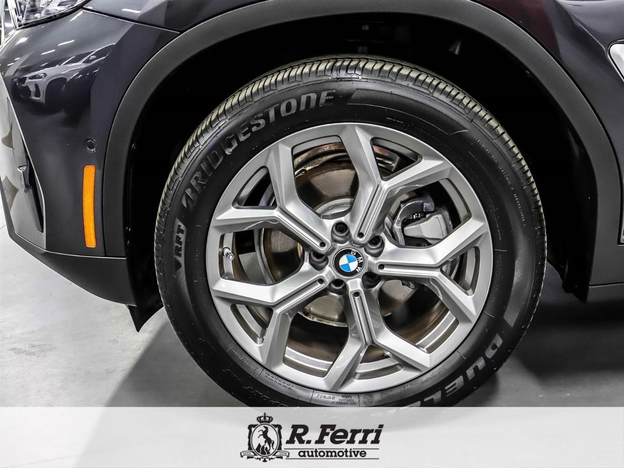 2024 BMW X3 xDrive30i 4dr All-Wheel Drive Sports Activity Vehicle Photo