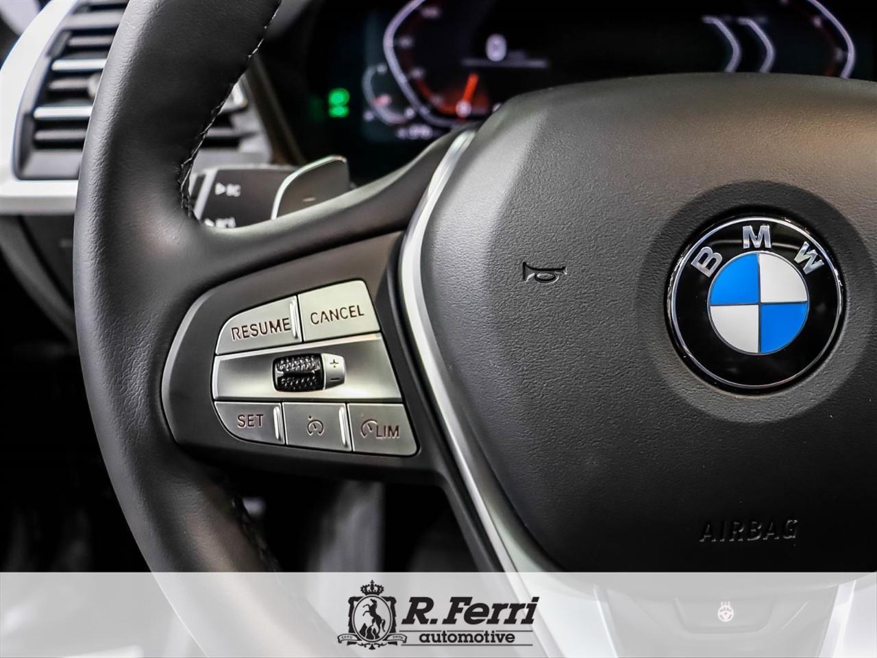 2024 BMW X3 xDrive30i 4dr All-Wheel Drive Sports Activity Vehicle Photo