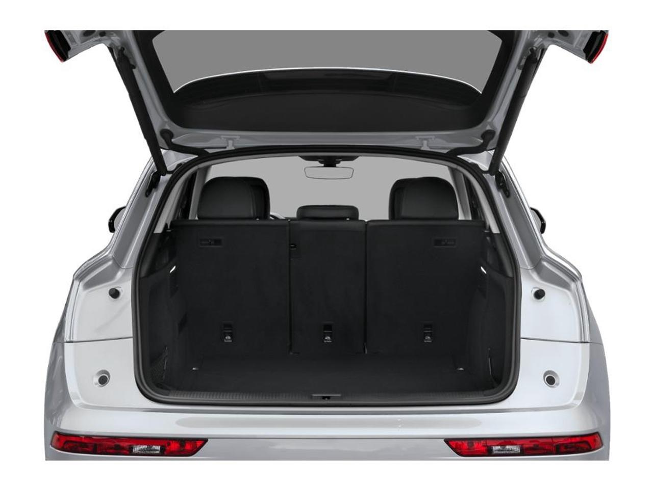 2023 Audi Q5 45 Technik 4dr All-Wheel Drive quattro Sport Utility Photo