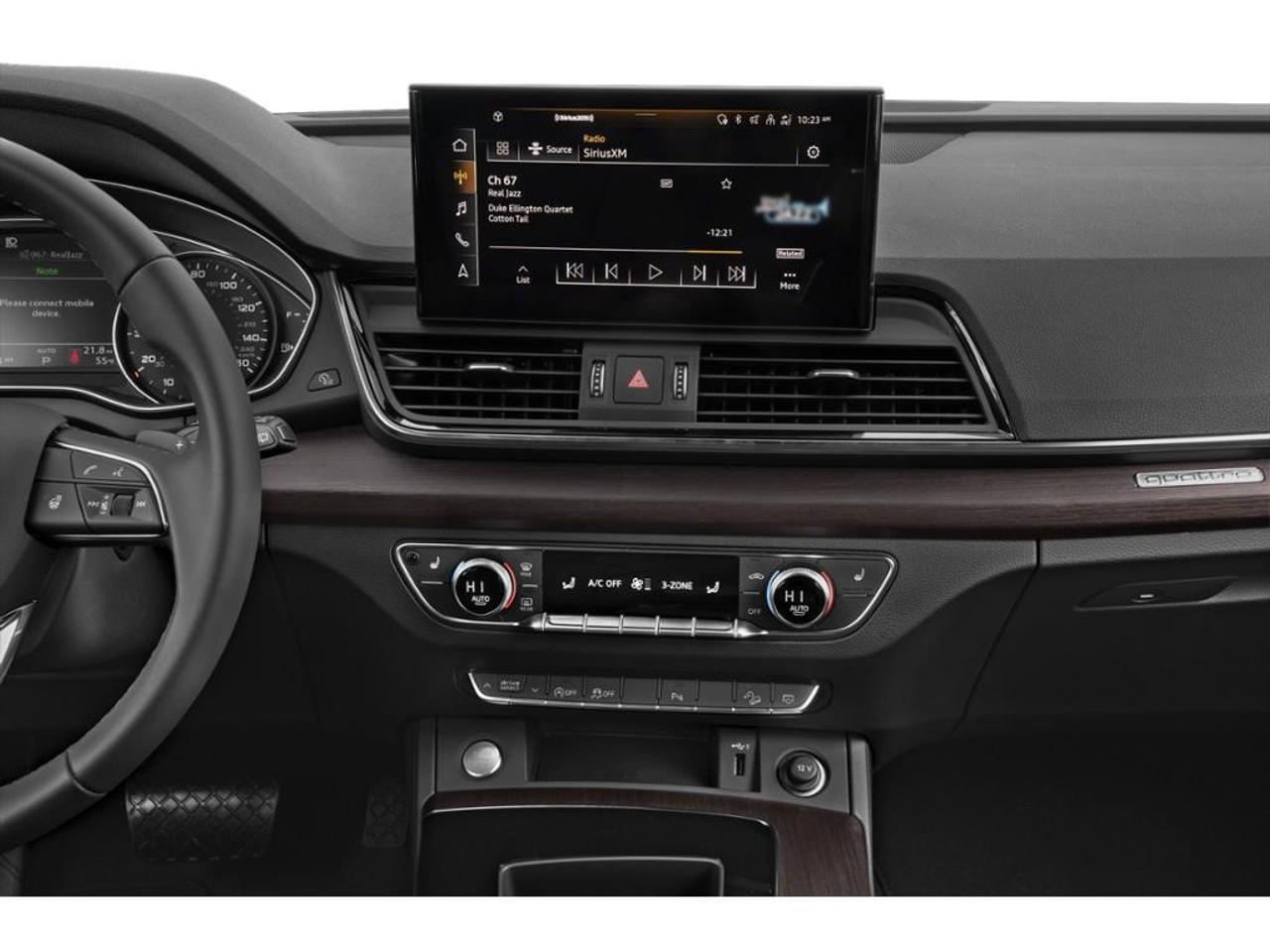 2023 Audi Q5 45 Technik 4dr All-Wheel Drive quattro Sport Utility Photo