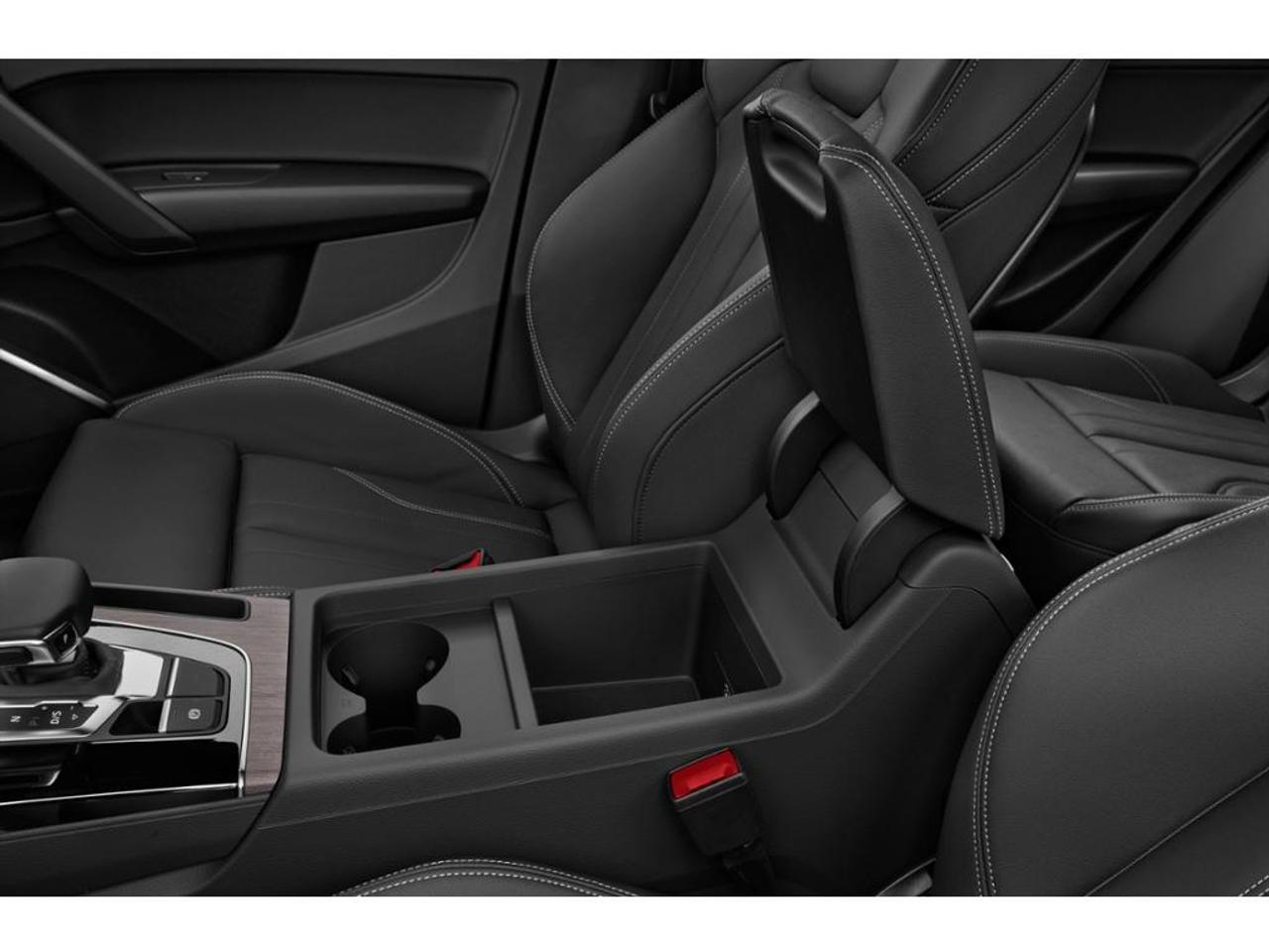 2023 Audi Q5 45 Technik 4dr All-Wheel Drive quattro Sport Utility Photo