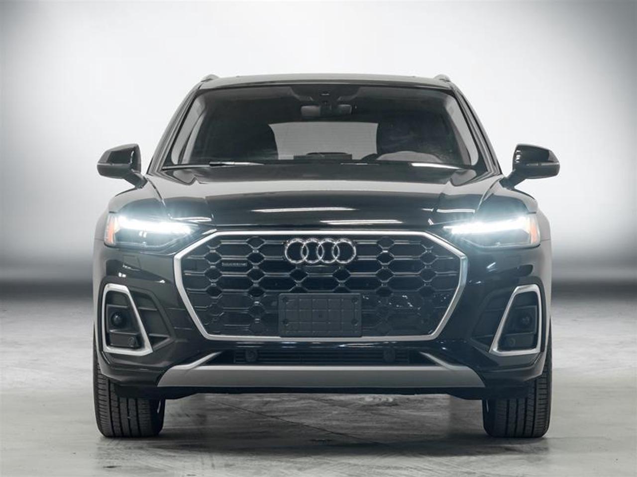 2023 Audi Q5 45 Technik 4dr All-Wheel Drive quattro Sport Utility Photo