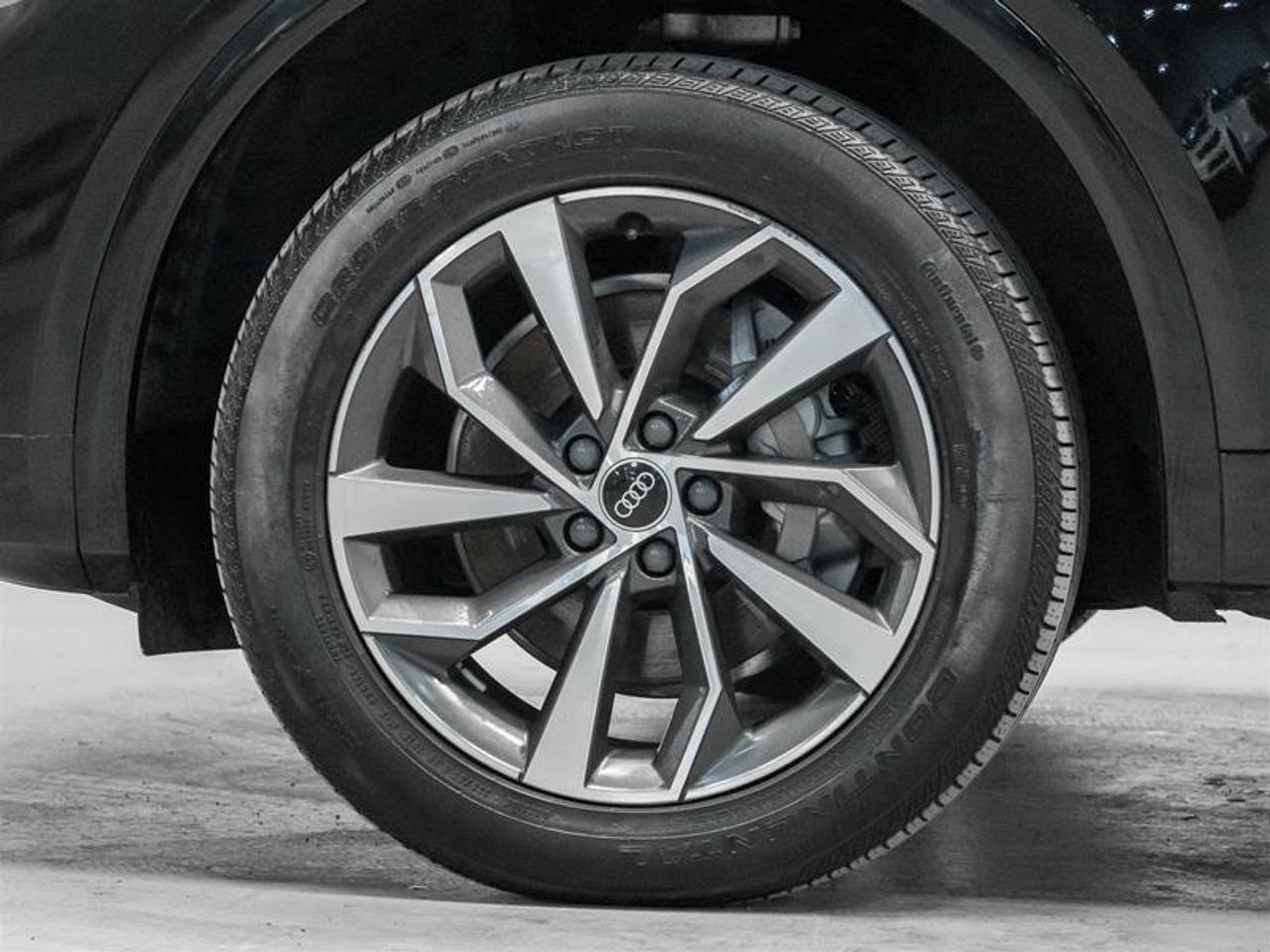 2023 Audi Q5 45 Technik 4dr All-Wheel Drive quattro Sport Utility Photo