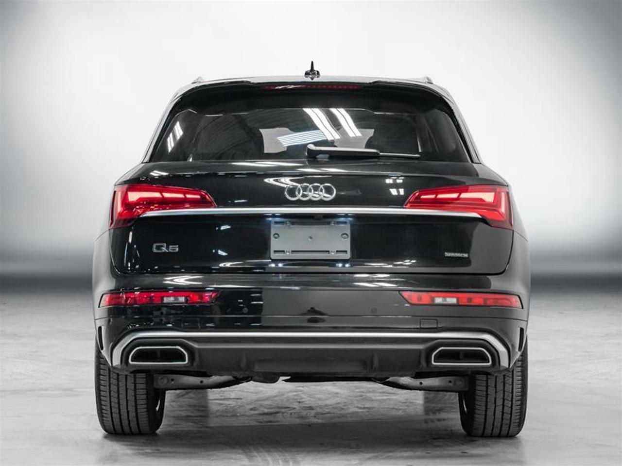 2023 Audi Q5 45 Technik 4dr All-Wheel Drive quattro Sport Utility Photo