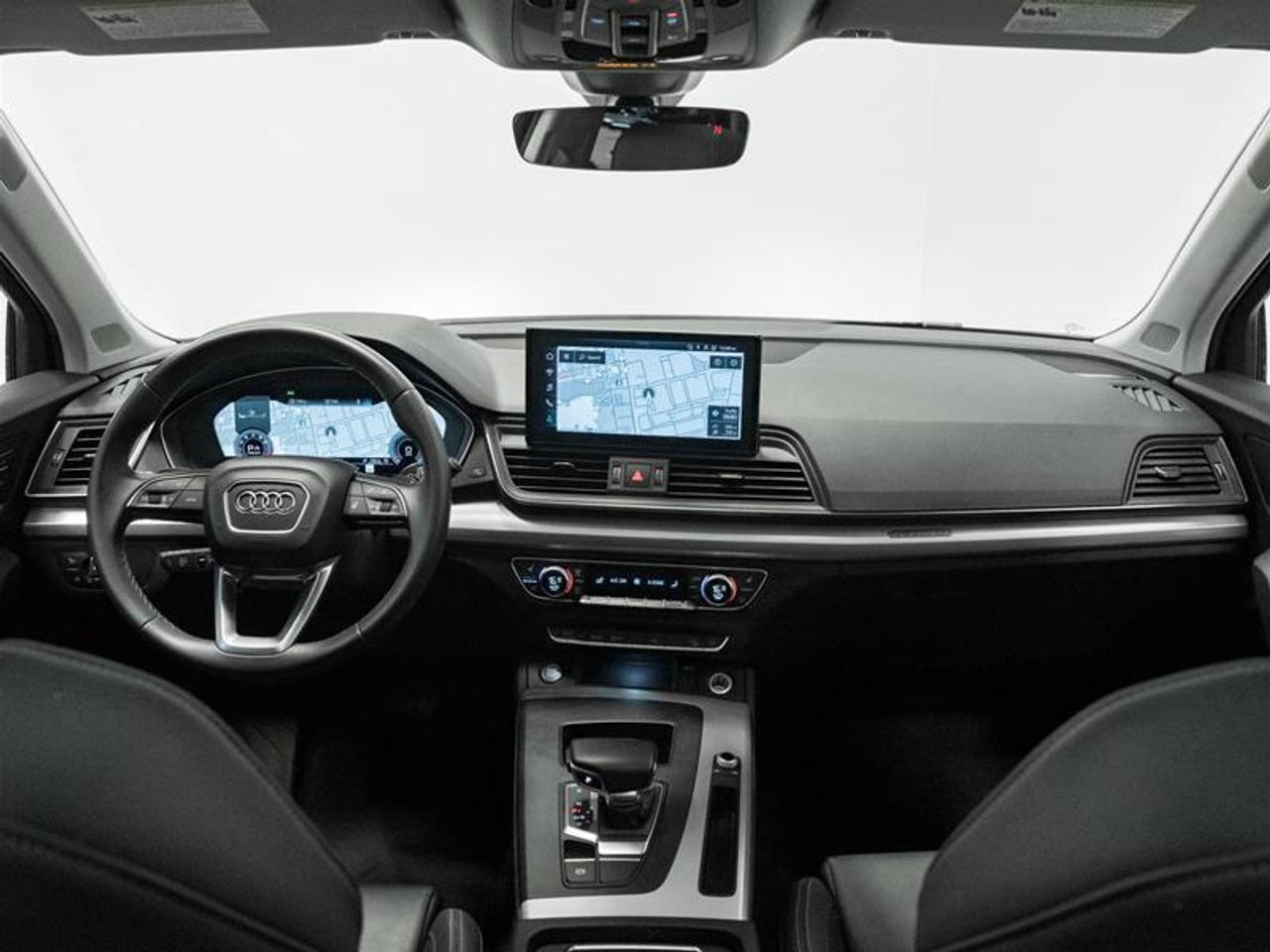 2023 Audi Q5 45 Technik 4dr All-Wheel Drive quattro Sport Utility Photo