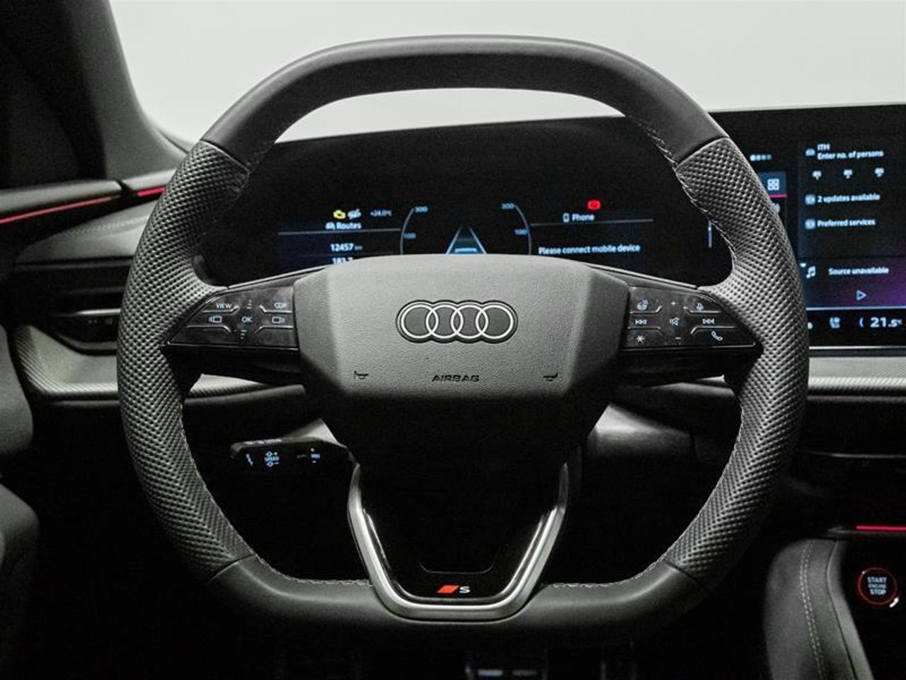 2025 Audi New SQ5 3.0T Progressiv 4dr All-Wheel Drive quattro Sport Utility Photo