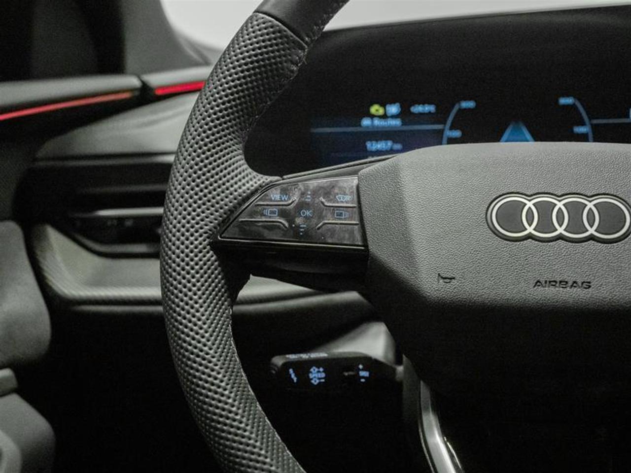 2025 Audi New SQ5 3.0T Progressiv 4dr All-Wheel Drive quattro Sport Utility Photo