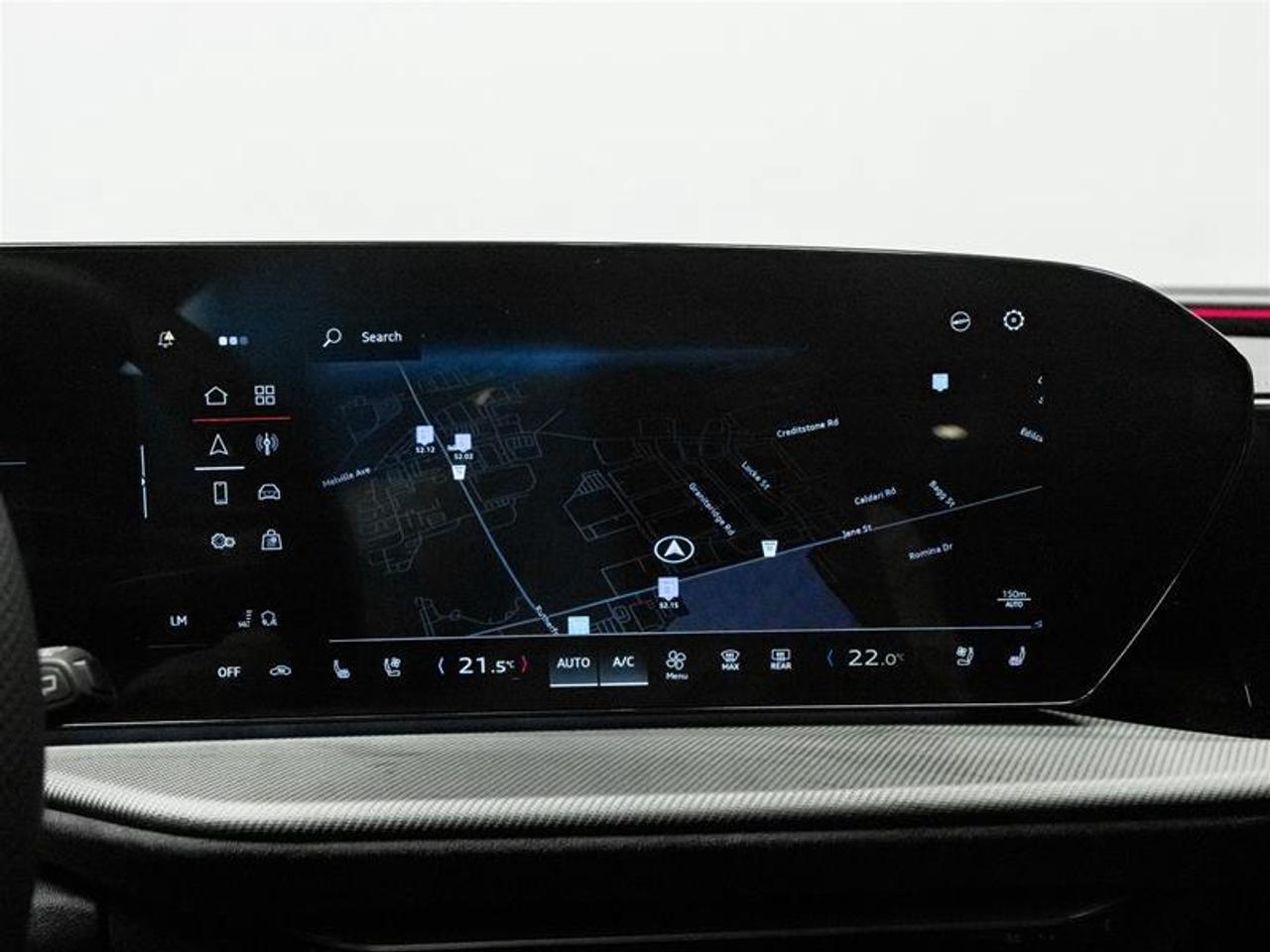 2025 Audi New SQ5 3.0T Progressiv 4dr All-Wheel Drive quattro Sport Utility Photo