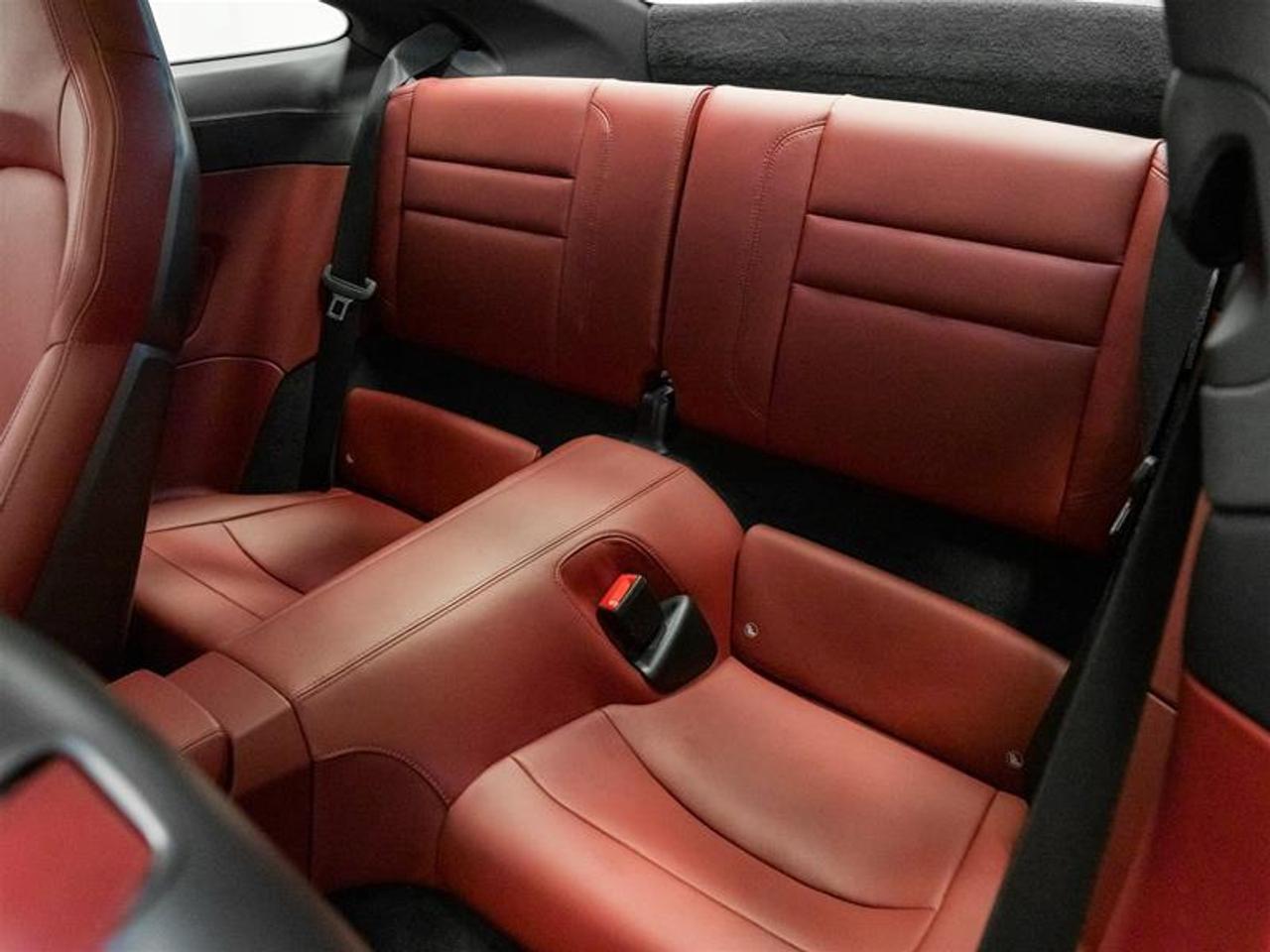 2024 Porsche 911 Carrera 2dr Rear-wheel Drive Coupe Photo