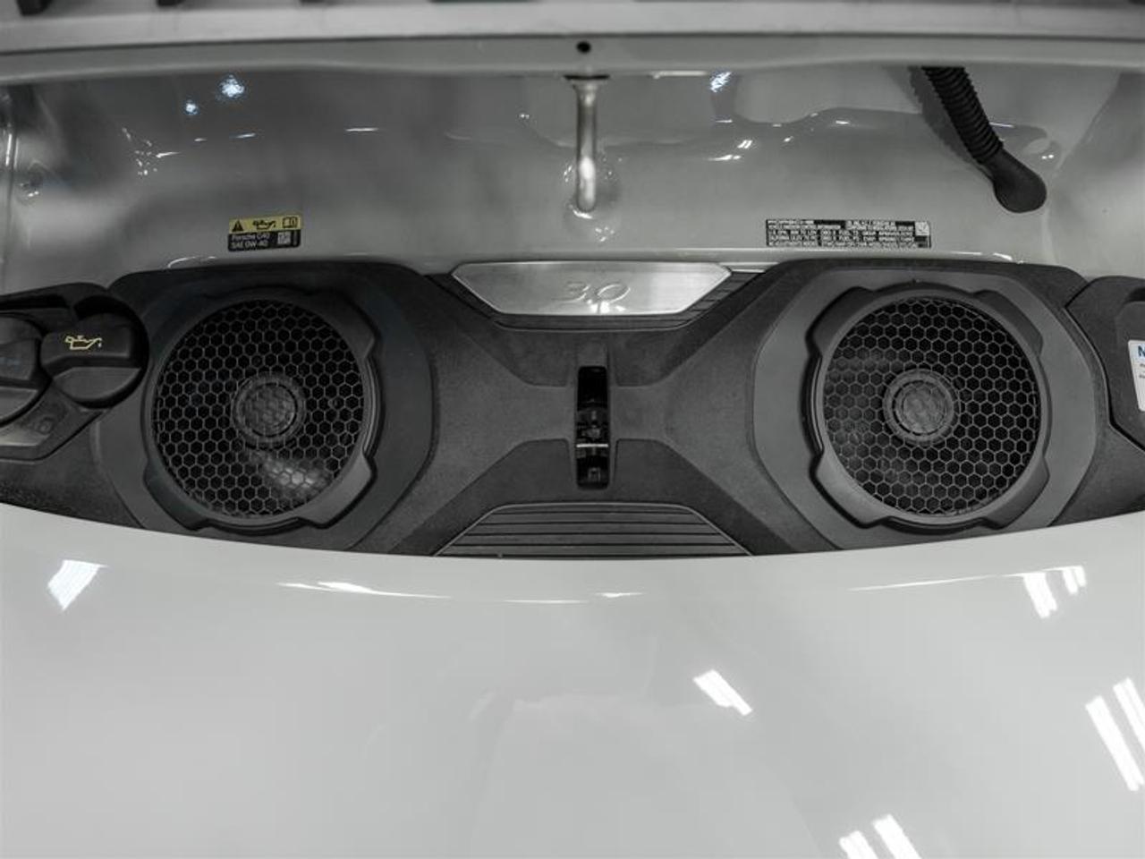 2024 Porsche 911 Carrera 2dr Rear-wheel Drive Coupe Photo