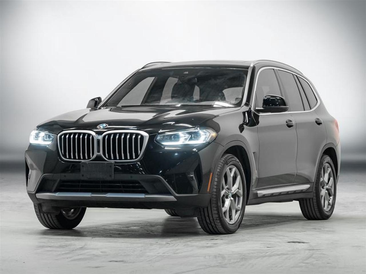2022 BMW X3 xDrive30i 4dr All-Wheel Drive Sports Activity Vehicle Photo0