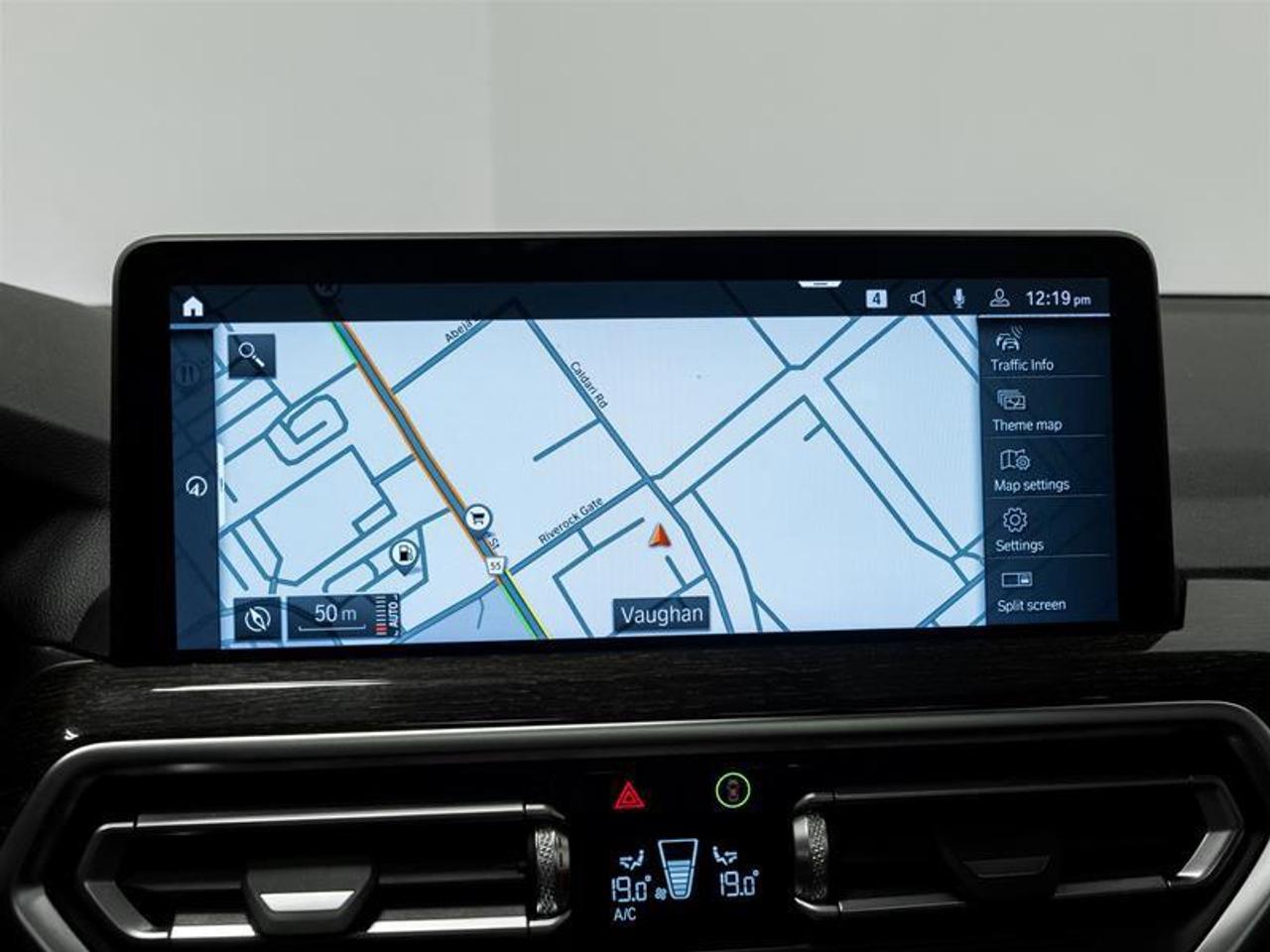 2022 BMW X3 xDrive30i 4dr All-Wheel Drive Sports Activity Vehicle Photo